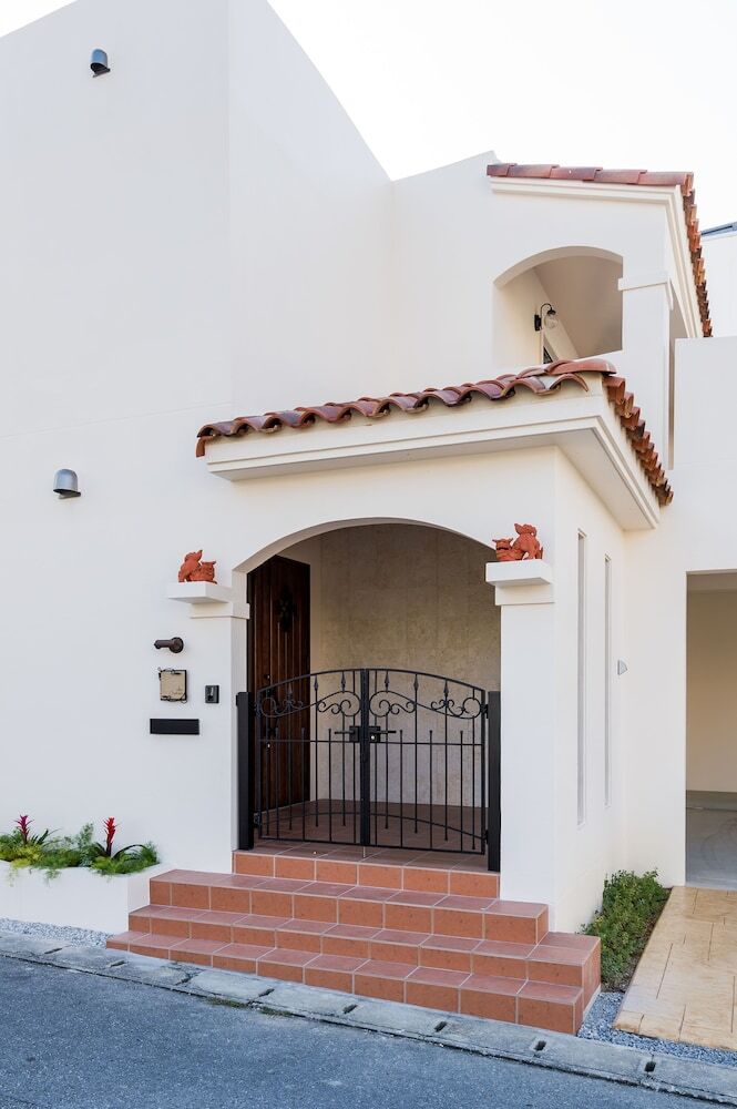 Villa Chatan