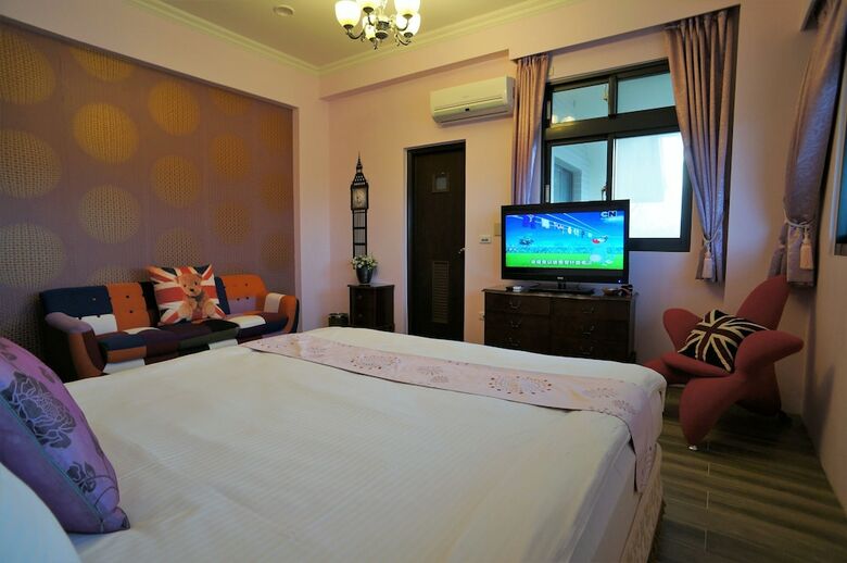 Fashion Mania B&B