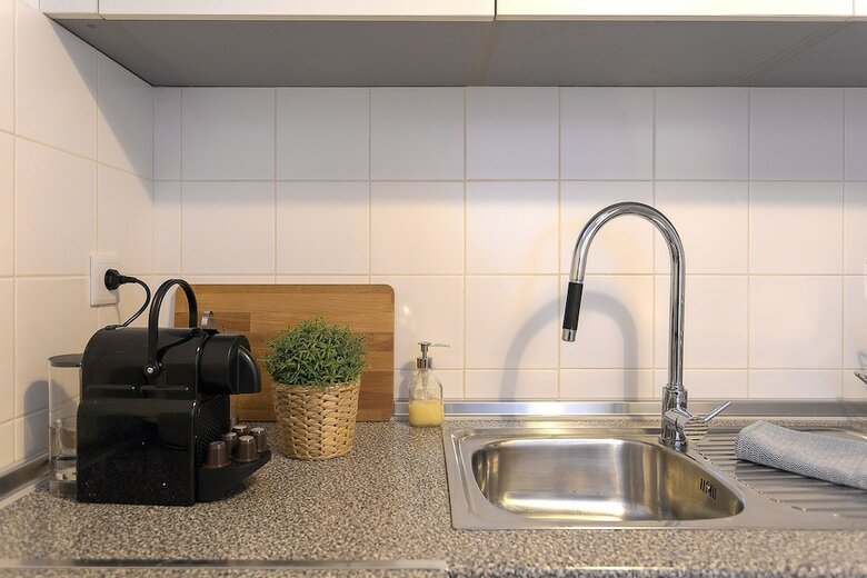 Da'home - Boavista Brightful Apartment