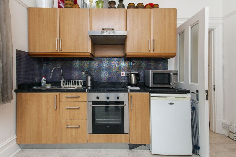 Apartamentos Leicester Square Atmosphere