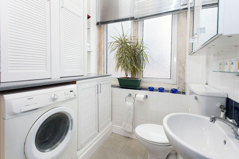 Apartamentos Leicester Square Atmosphere