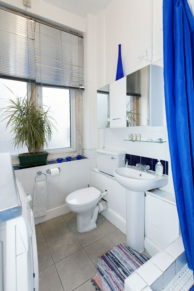 Apartamentos Leicester Square Atmosphere