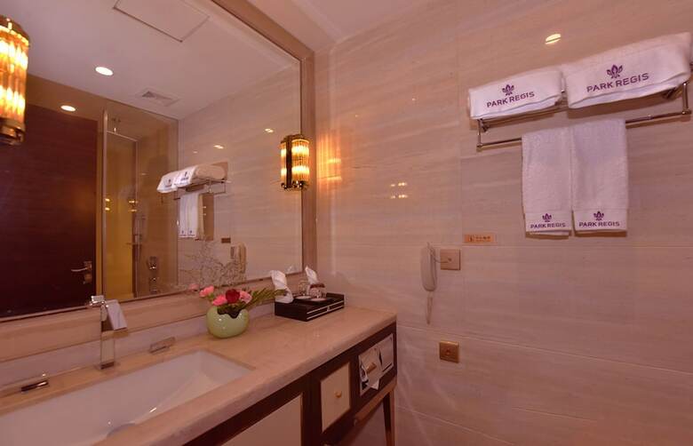 Park Regis Hotel Zhuhai