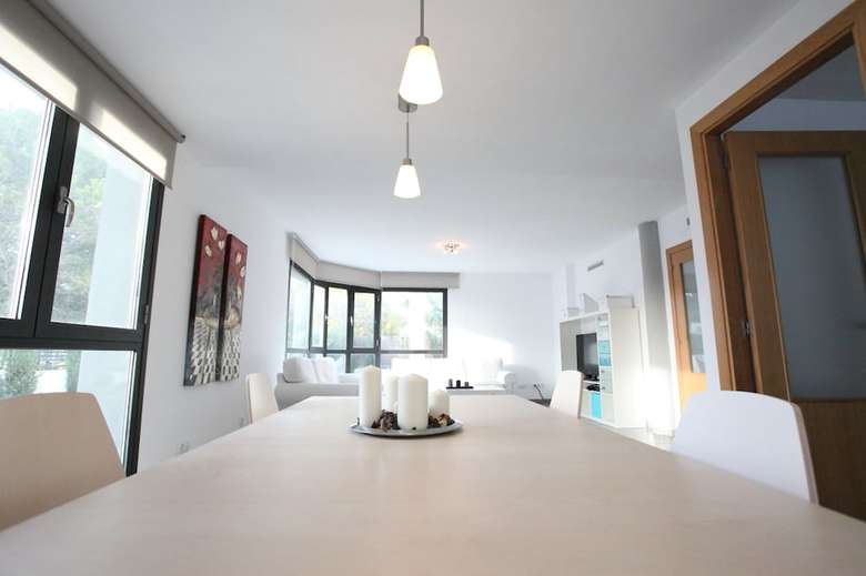 Villa Can Pastilla II