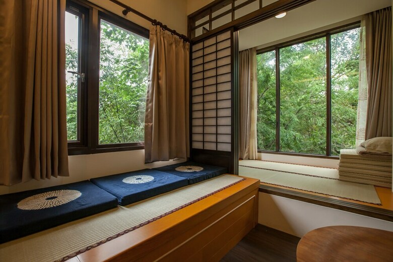 Bed & Breakfast Zhuo Ye Cottage