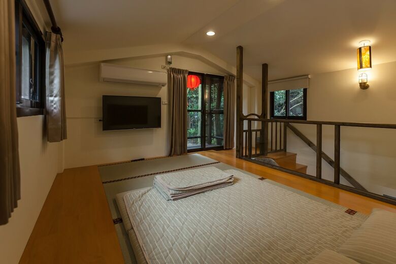 Bed & Breakfast Zhuo Ye Cottage