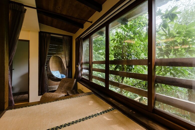 Bed & Breakfast Zhuo Ye Cottage