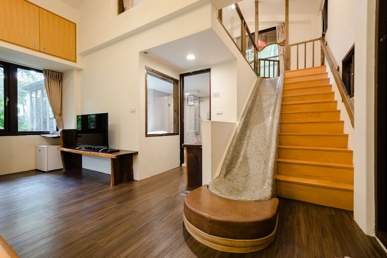 Bed & Breakfast Zhuo Ye Cottage