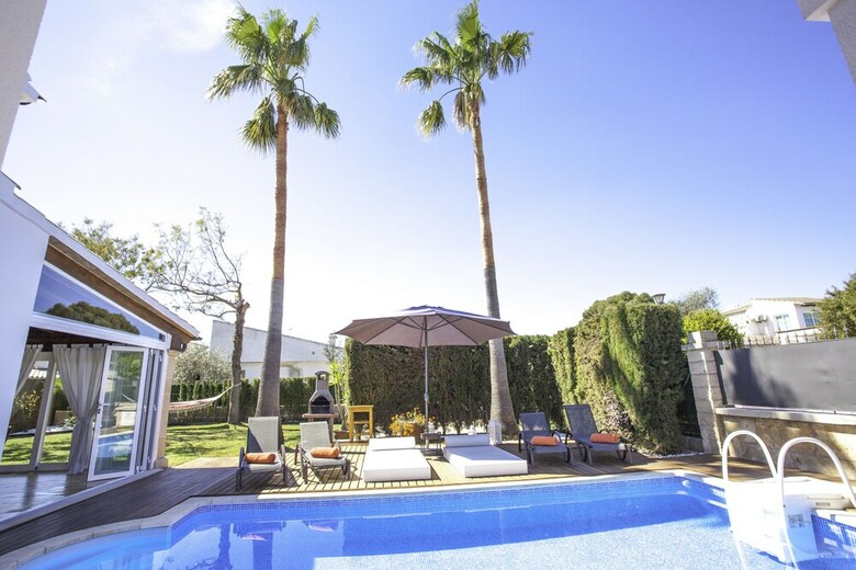 Villa Alcudia Beach