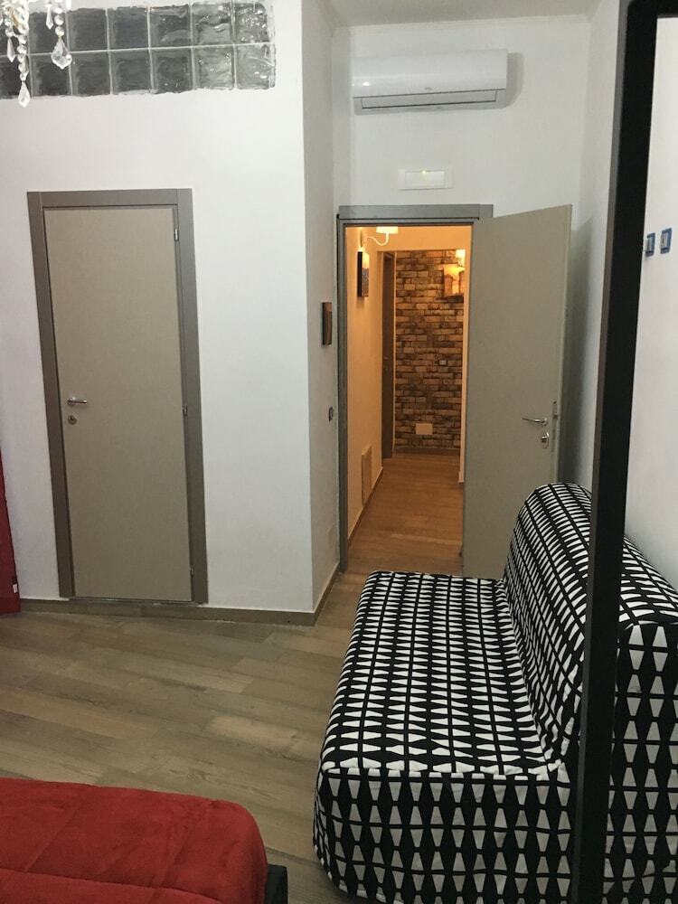 Bed & Breakfast Na Tazzulell E Cafe