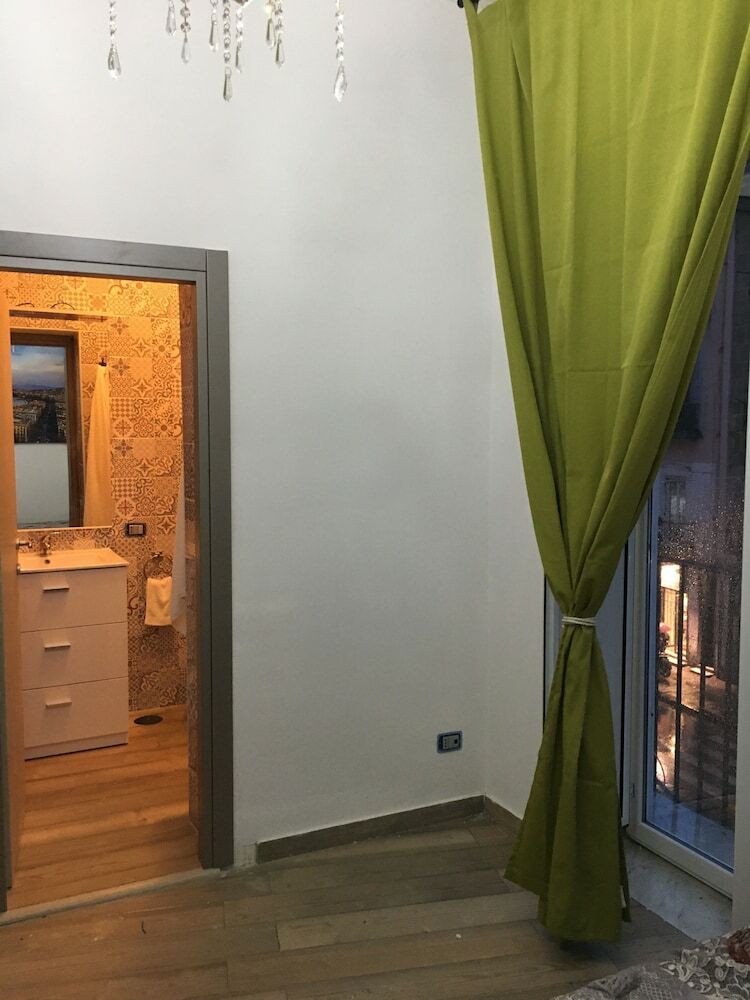 Bed & Breakfast Na Tazzulell E Cafe