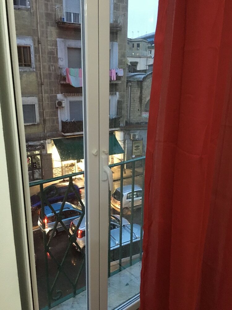 Bed & Breakfast Na Tazzulell E Cafe