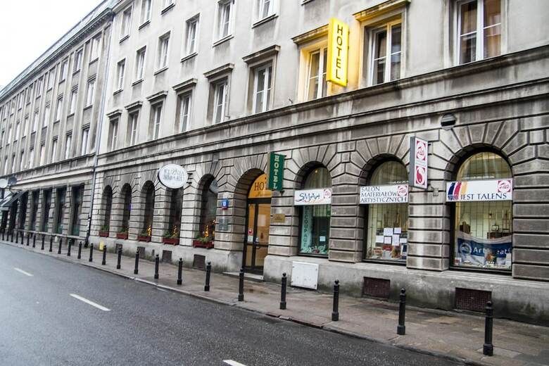 Hotel Mazowiecki