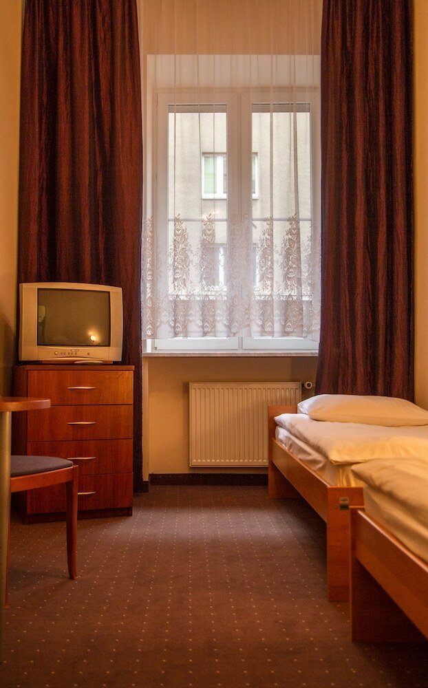 Hotel Mazowiecki
