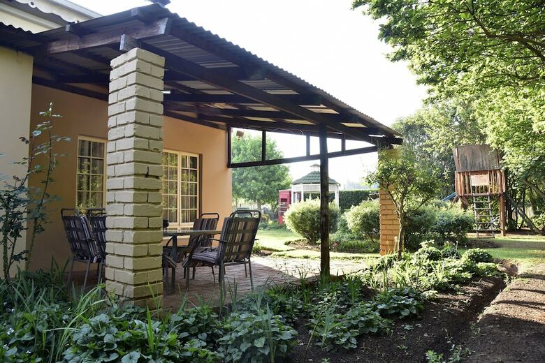 Posada Romance Cottage
