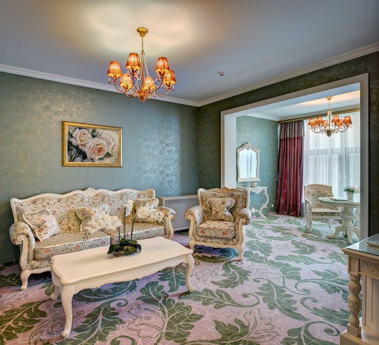 Hotel Residence