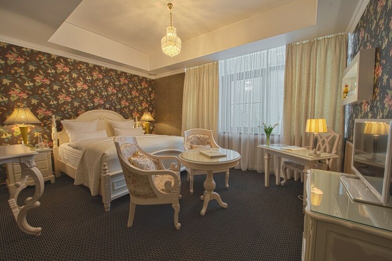 Hotel Residence