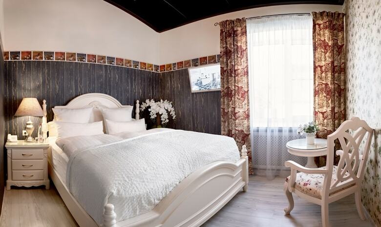 Hotel Residence