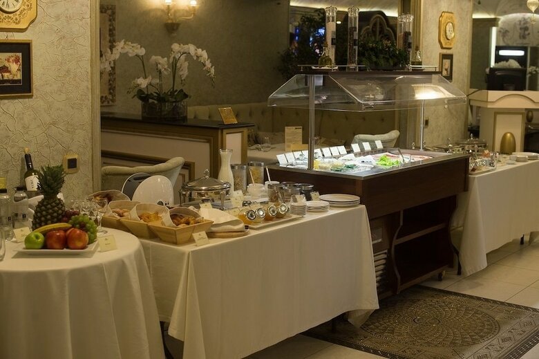 Hotel Residence