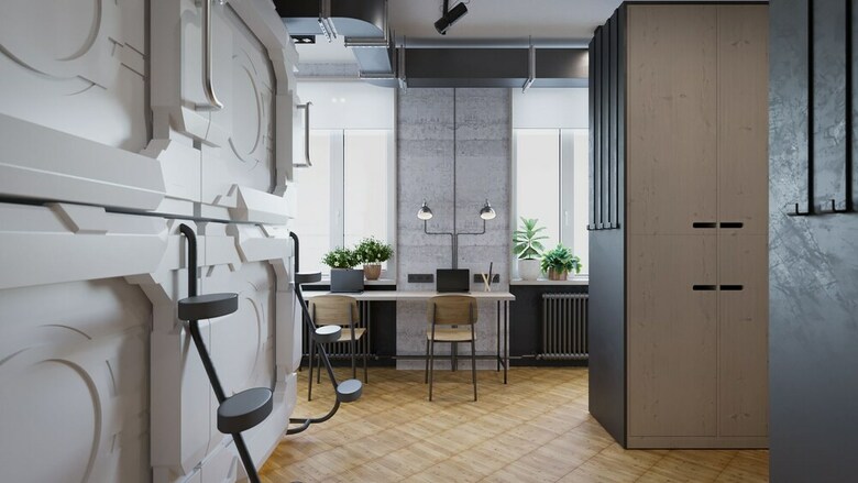 Area24i7 Europaplatz Smart-hotel