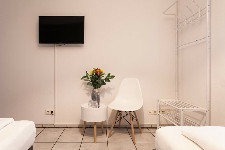 Hostal Hostel 2 Hannover-laatzen