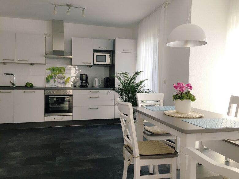 Apartamentos Bort Lodging