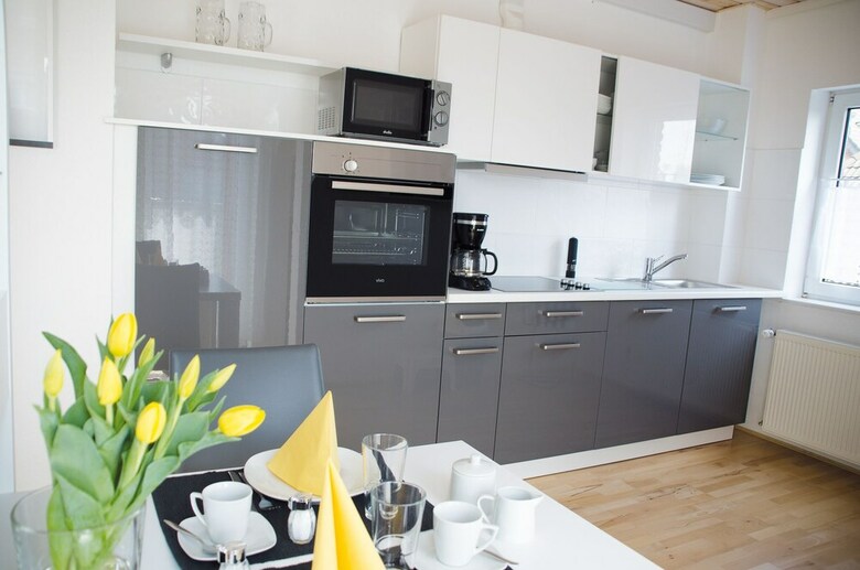 Apartamentos Bort Lodging