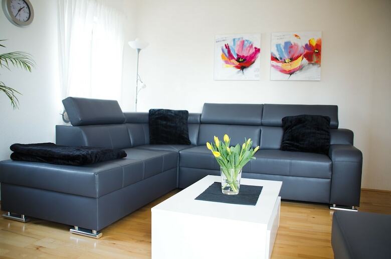 Apartamentos Bort Lodging