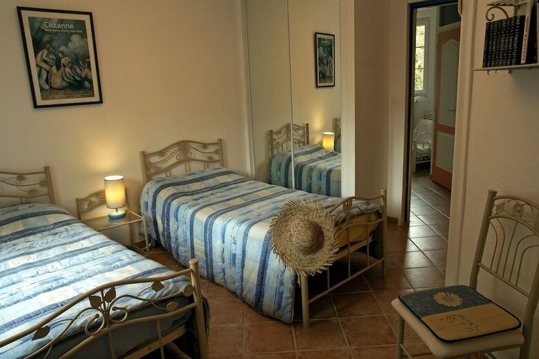 B&B Moulin de Cornevis Calme Accueillant