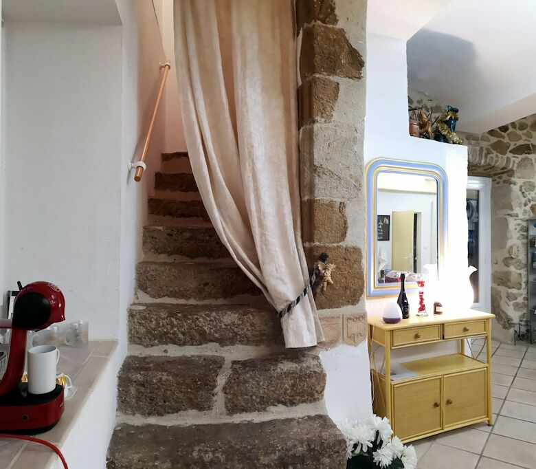 B&B Moulin de Cornevis Calme Accueillant