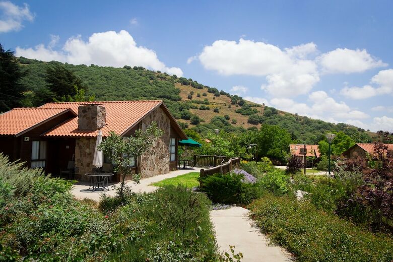 Hotel Merom Golan Resort