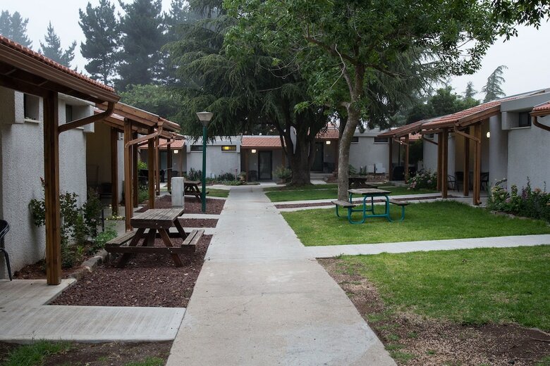 Hotel Merom Golan Resort