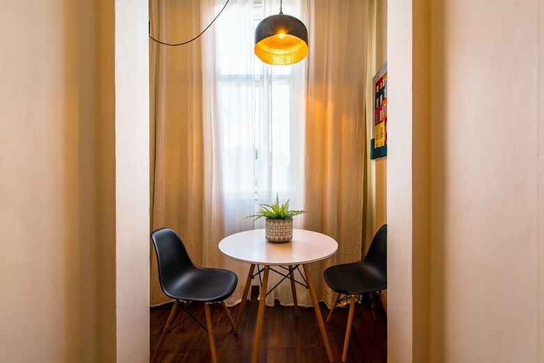 Apartamentos Da'home - Cedofeita Art Studio