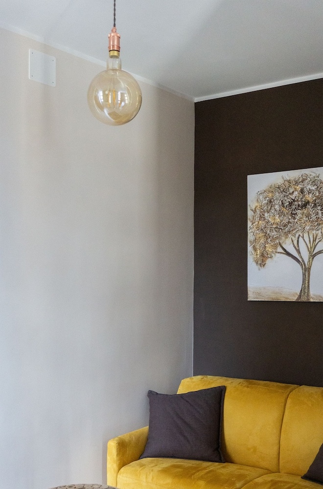 Bed & Breakfast Suites De Luxe