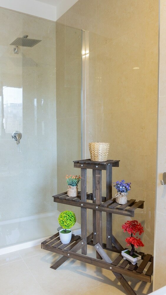 Bed & Breakfast Suites De Luxe