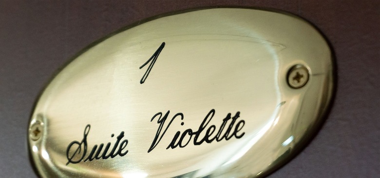 Bed & Breakfast Suites De Luxe