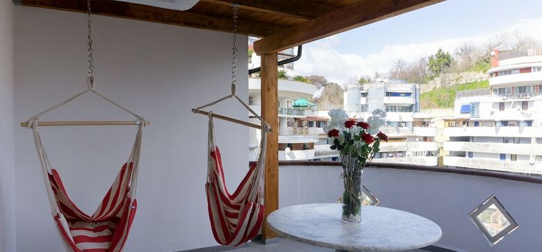Bed & Breakfast Suites De Luxe