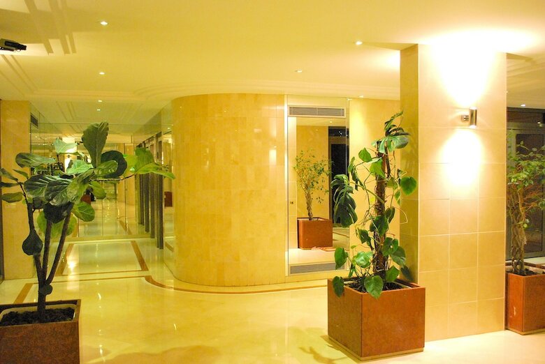 Apartamento 1 Chambre Grand Hotel