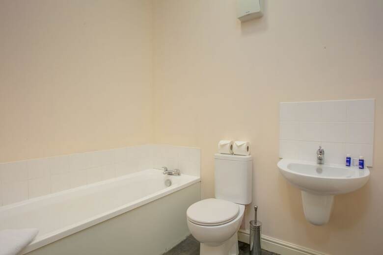 Granary Suite No3 - Donnini Apartments