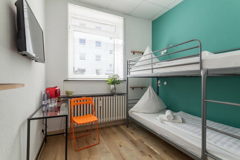 Hostal Hostel H12 Hannover