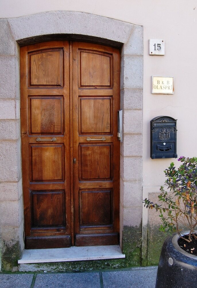 Olaspri B&B