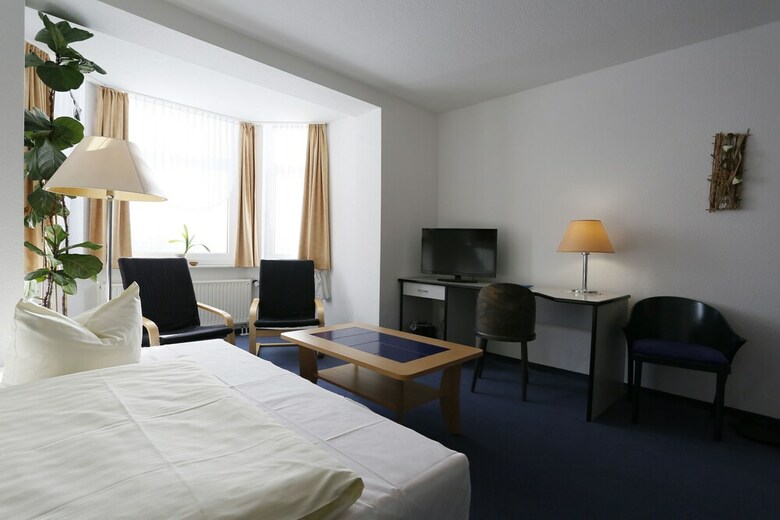 Apartamentos Ferien Appartements Am Park