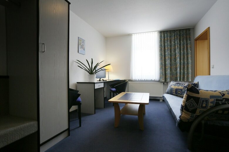 Apartamentos Ferien Appartements Am Park