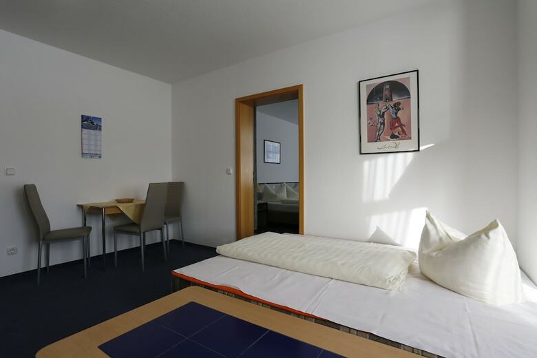 Apartamentos Ferien Appartements Am Park