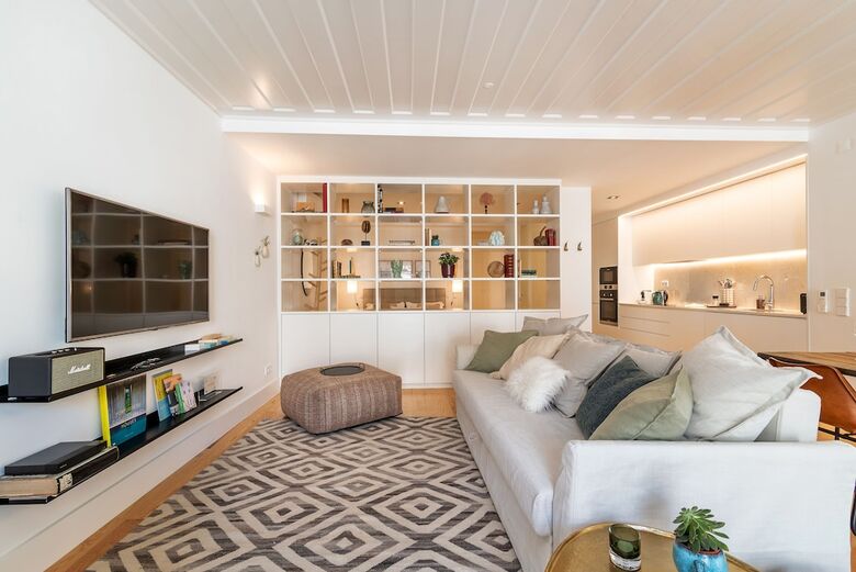 Apartamentos Athena 5