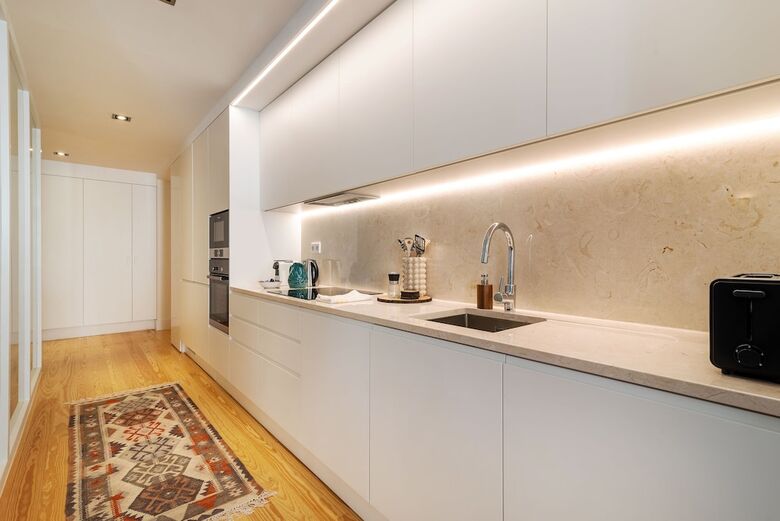 Apartamentos Athena 5