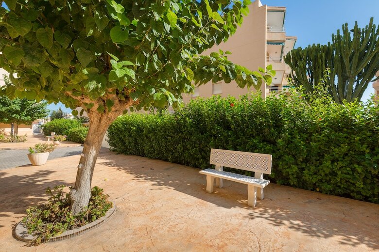 Apartamento Fidalsa Beach Time