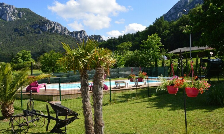 Apartamento La Rivi�re Lune - Appartement