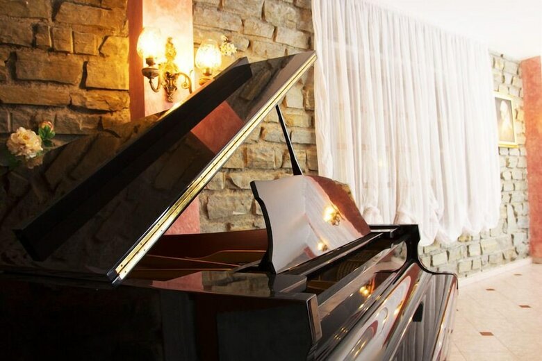 Hotel Reale Ristorante