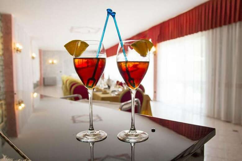 Hotel Reale Ristorante